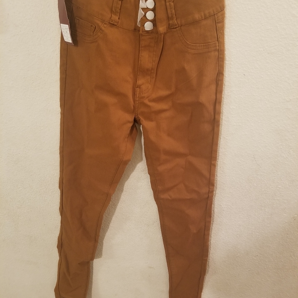 Pants - Picture 2 of 2